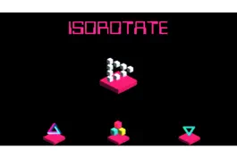 Game screenshot Isorotate mod apk