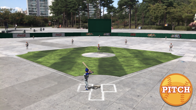 AR Baseball screenshot 2