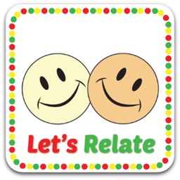 Let's Relate: Mind-Match Test