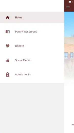 BLS Eagles screenshot 2