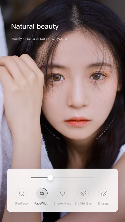 KADA - AI Photo Editor screenshot-4