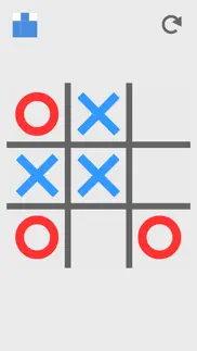 tic tac toe: retro board game! problems & solutions and troubleshooting guide - 3