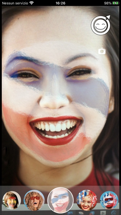 MoodMe AR Face Insights screenshot-3