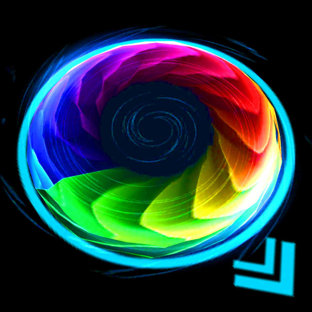 ブラックホール 穴に落とすゲーム Iphoneアプリ Applion