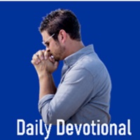 Daily Devotional logo