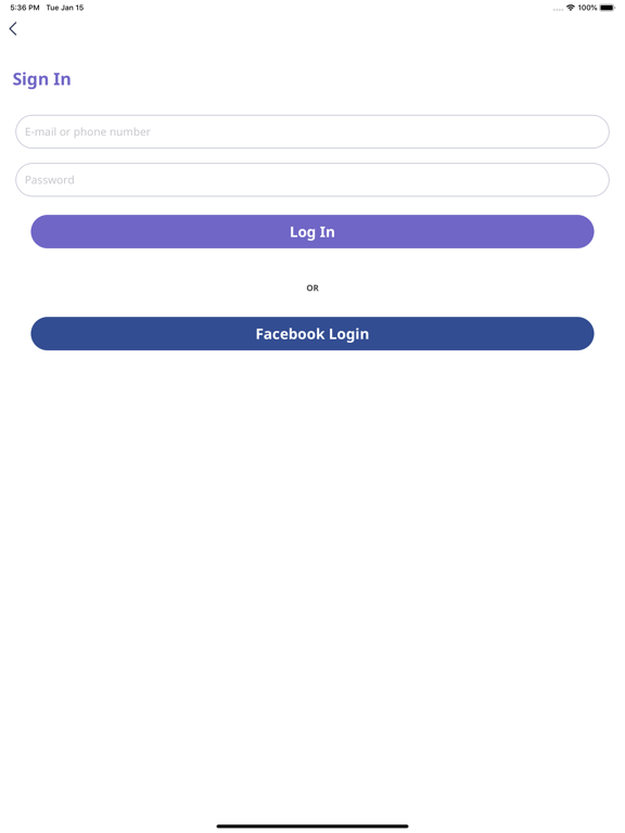 Screenshot #6 pour Car Deal - Instamobile