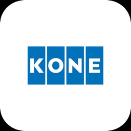 KONE Investor Relation App