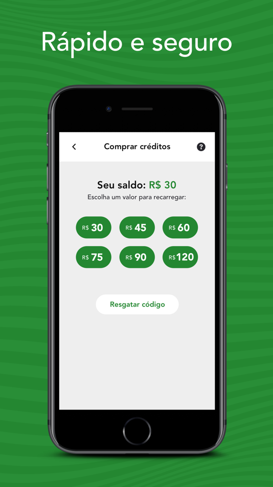 #3. ZUL: EstaR Curitiba (iOS) 由: ON Interactive