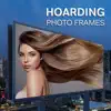 Hoarding Photo Frames & Card contact information