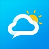 天气说—关心家人从天气开始 - iPhoneアプリ
