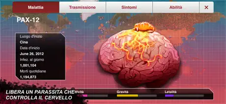 Plague Inc.