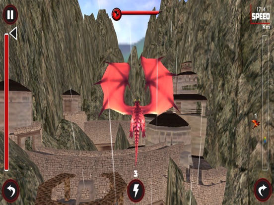 Screenshot #4 pour Dubious Petrify Voyage On Alp