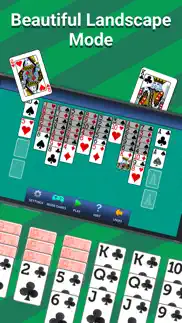 freecell solitaire classic. problems & solutions and troubleshooting guide - 3