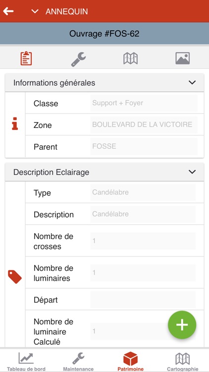 SAGA Mobile V2 screenshot-6