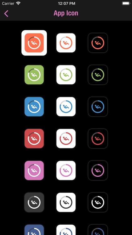 Streaks Workout screenshot-8