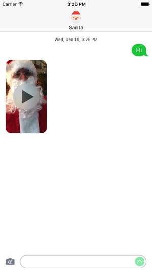Dear Santa. Message Santa(圖3)-速報App