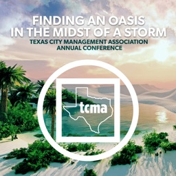 Texas City Management Assoc.