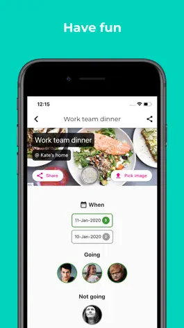 Game screenshot Telmi Now: Gather your friends hack