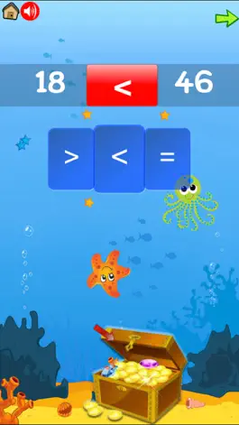 Game screenshot First Grade Kid Learning Games hack