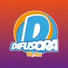 Difusora 98,9 FM App Delete