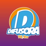 Download Difusora 98,9 FM app