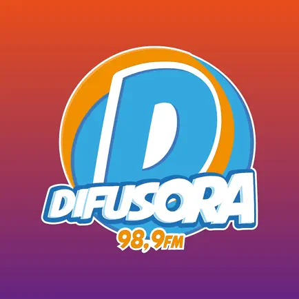 Difusora 98,9 FM Cheats