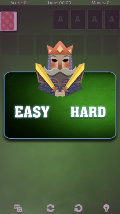 Solitaire: Original screenshot-3