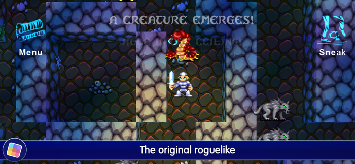 Sword of Fargoal - GameClub