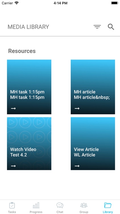 O2 Digital health screenshot-3
