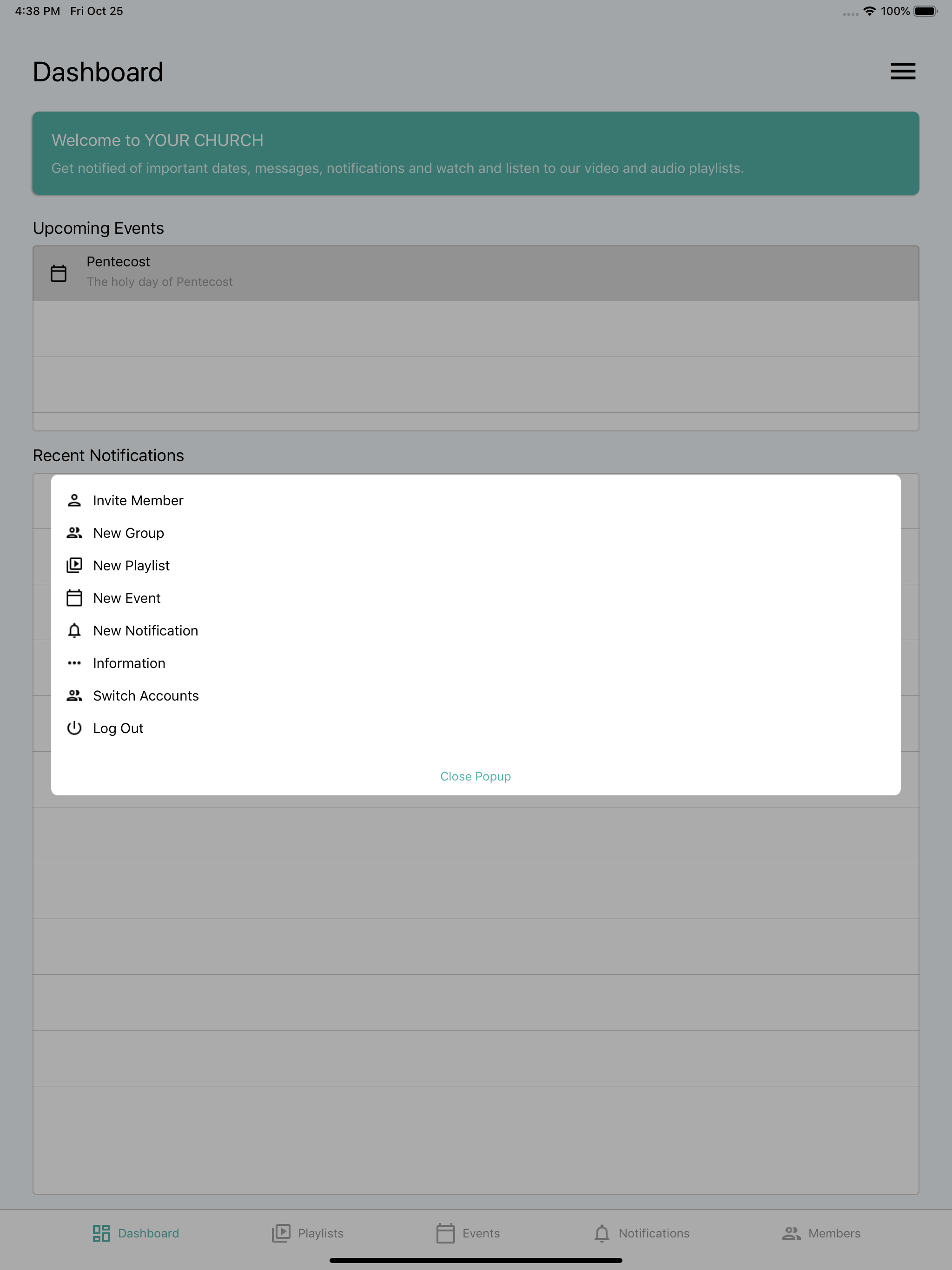 eDisciples screenshot 11