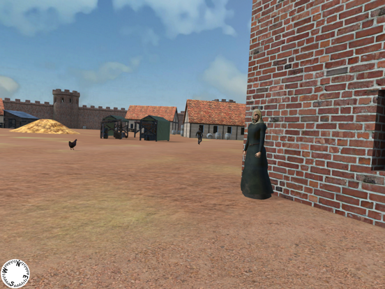 Mission: Kärnan iPad screenshot