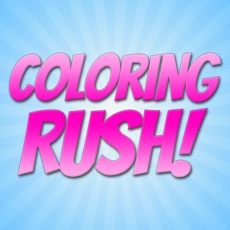 Activities of Coloring Rush