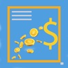 Project Budget Management icon