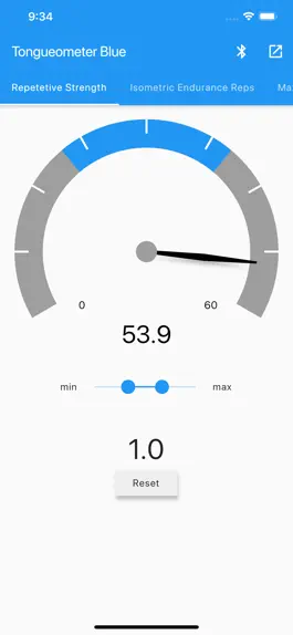 Game screenshot Tongueometer mod apk