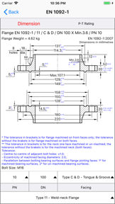 Piping screenshot