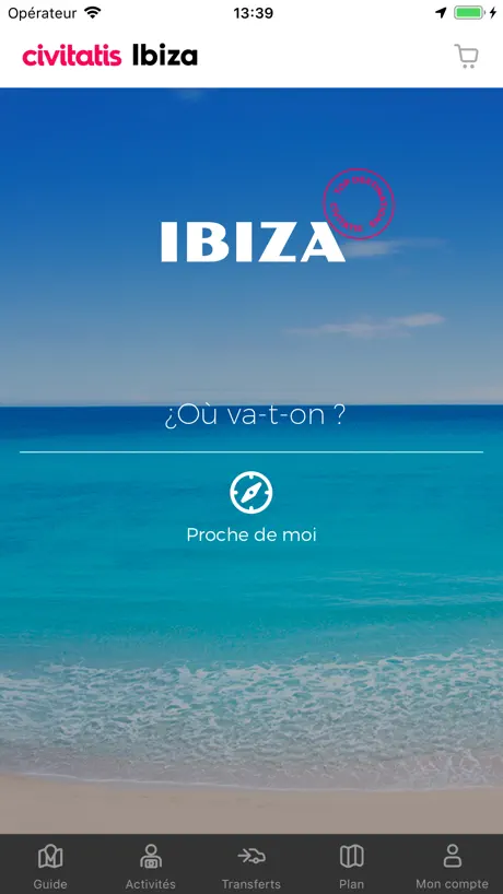 Ibiza Guide by Civitatis.com