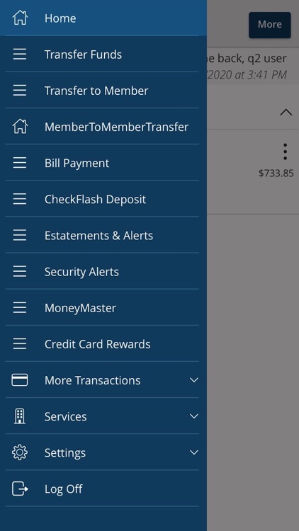 Coast Central Mobile