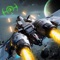 Space Wars Galaxy Battle is a unique spaceship action simulator game like you’ve never seen before
