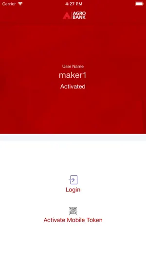 AGROSecure screenshot 1