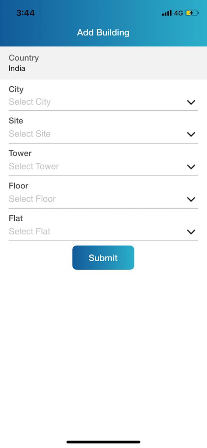 BIOME - The Modern Way