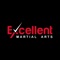 Beginne Deine Reise mit der Excellent Martial Arts App und bleibe stehts auf dem laufenden