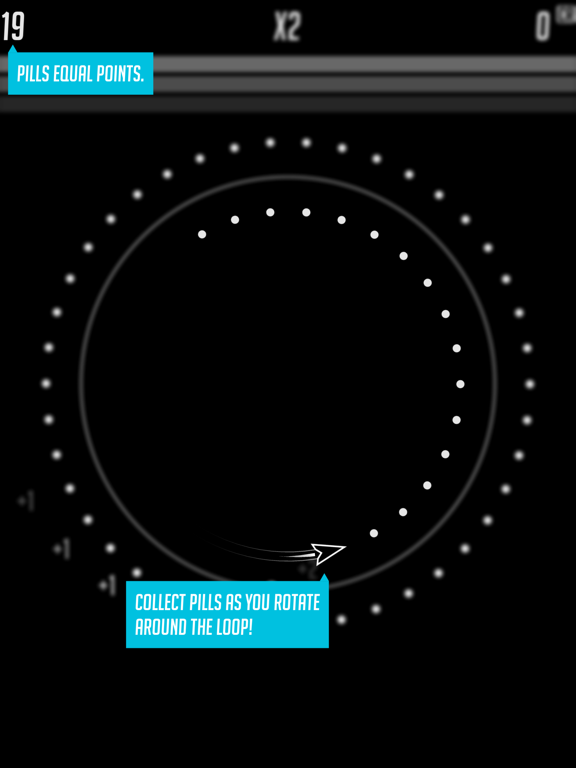 Screenshot #4 pour Loop!