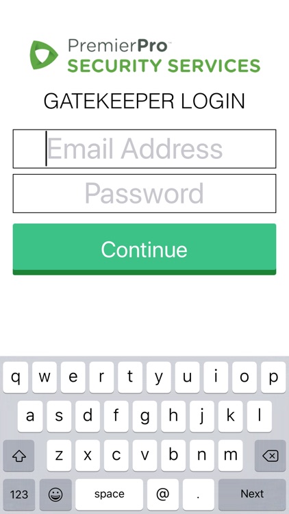 PremierPro Gatekeeper