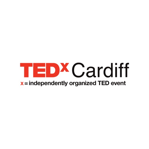 TEDx - Cardiff - AppWisp.com