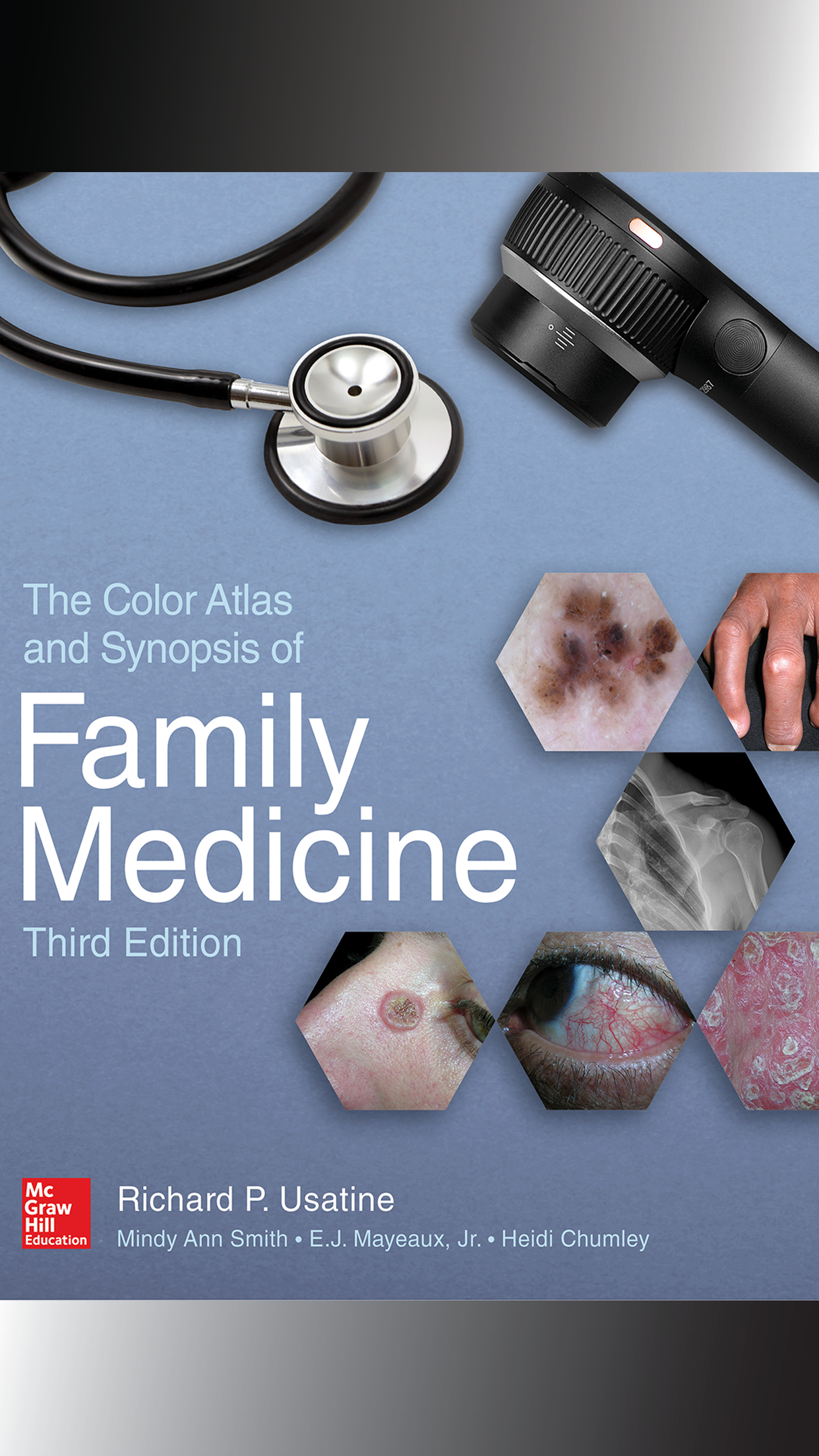 Atlas of Family Medicine, 3/E