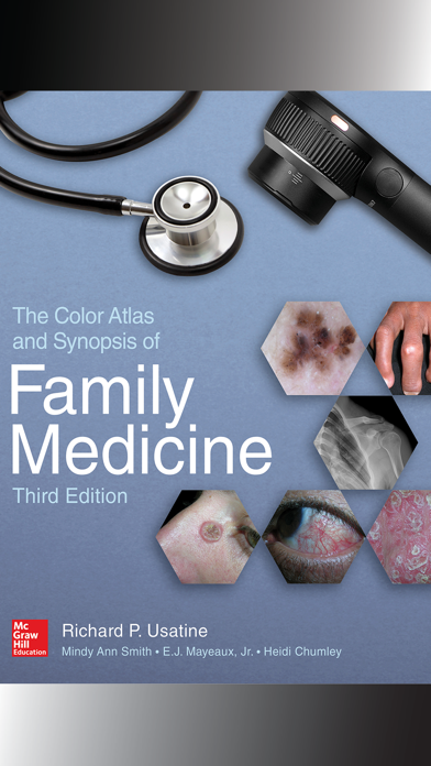 Atlas of Family Medicine, 3/E Screenshot
