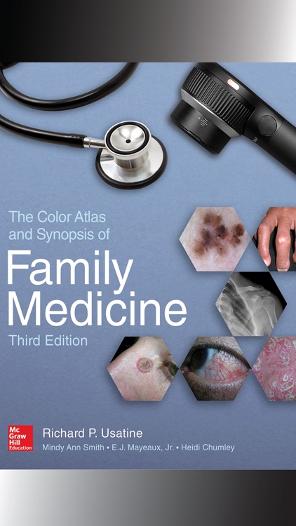 Atlas of Family Medicine, 3/E