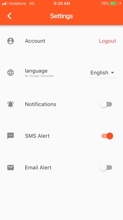 CityJan screenshot-3