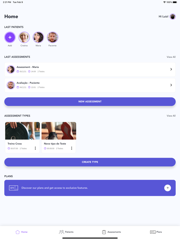 Screenshot #6 pour Phast