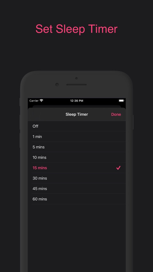 #4. Parrot - Recorder and Looper (iOS) Podle: Alex Beltyukov